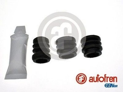 Für AUTOFREN D7437 Bellow, brake caliper guide