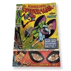 The Amazing Spider-Man #94 (Marvel Comics, 1971) THE BEETLE!