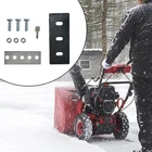 Snow Blower Impeller Modification Kit Accessories Premium Replaces