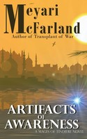 Meyari Mcfarland | Artifacts Of Awareness | Taschenbuch | Englisch (2024)