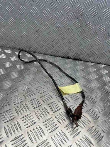 SKODA OCTAVIA III 5E3 Abgastemperatursensor 04l906088 1.60 Diesel 2015 30513809