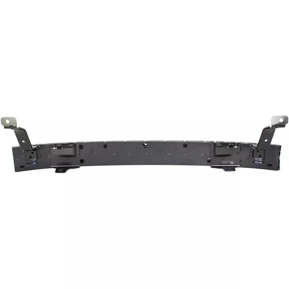 For 2008-2014 Bumper Rein Forcement Chevrolet Fits Tahoe Front Steel GM1006655 - Image 2 of 4
