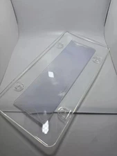 CamBlockers Clear Tag Covers