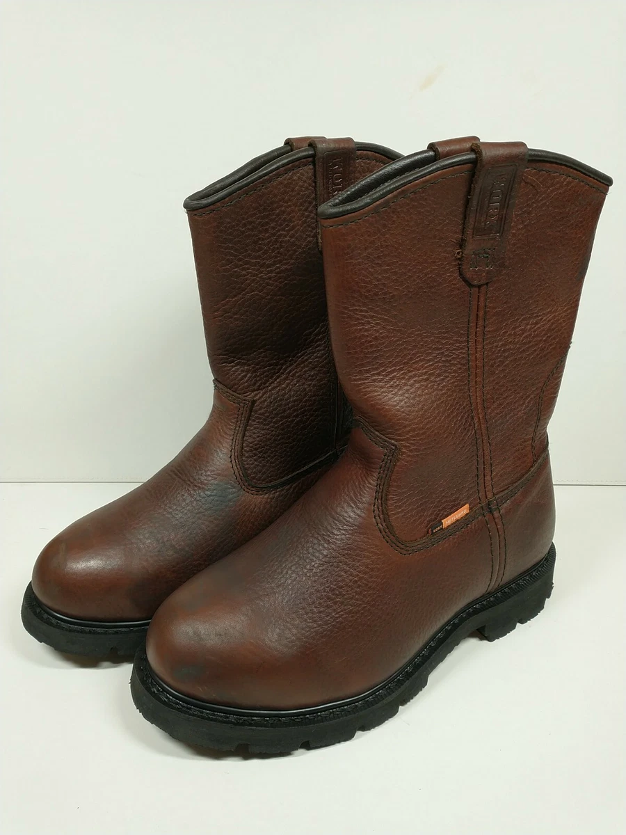 Worx slip store on boots