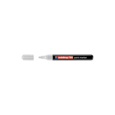 White marker paint, EDDING - 790-049