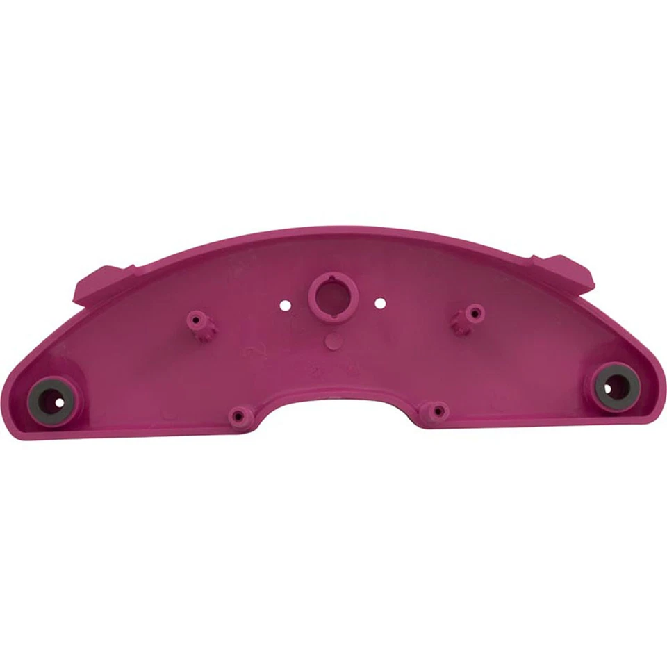 Side Plate, Water Tech Blue Diamond/Pearl - Image 4 of 4