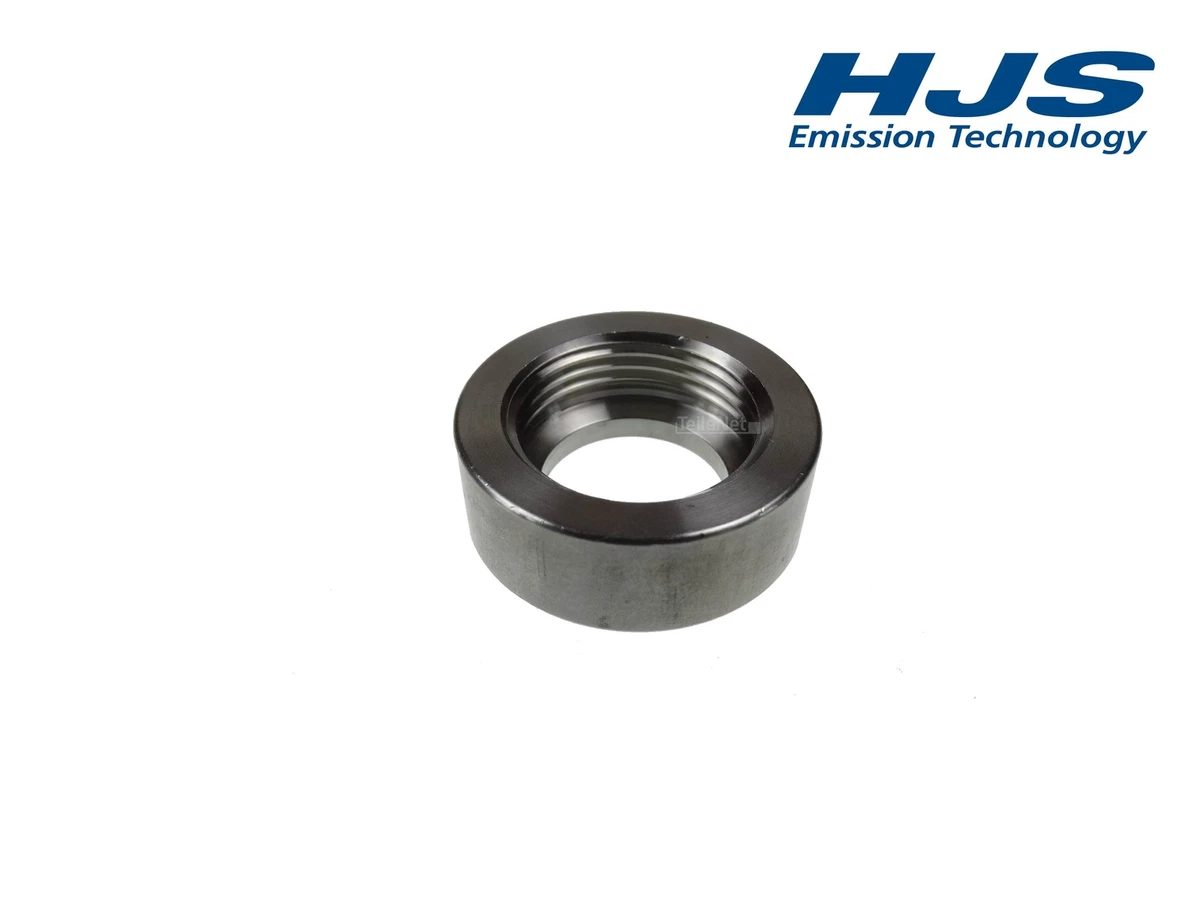 1x HJS 92102103 M22 x 1,5 Co Reparatur Anschluss Edelstahl 