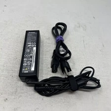 Genuine Lenovo 65W 20V AC Adapter Charger CPA-A065 ADP-65KH B PA-1650-56LC