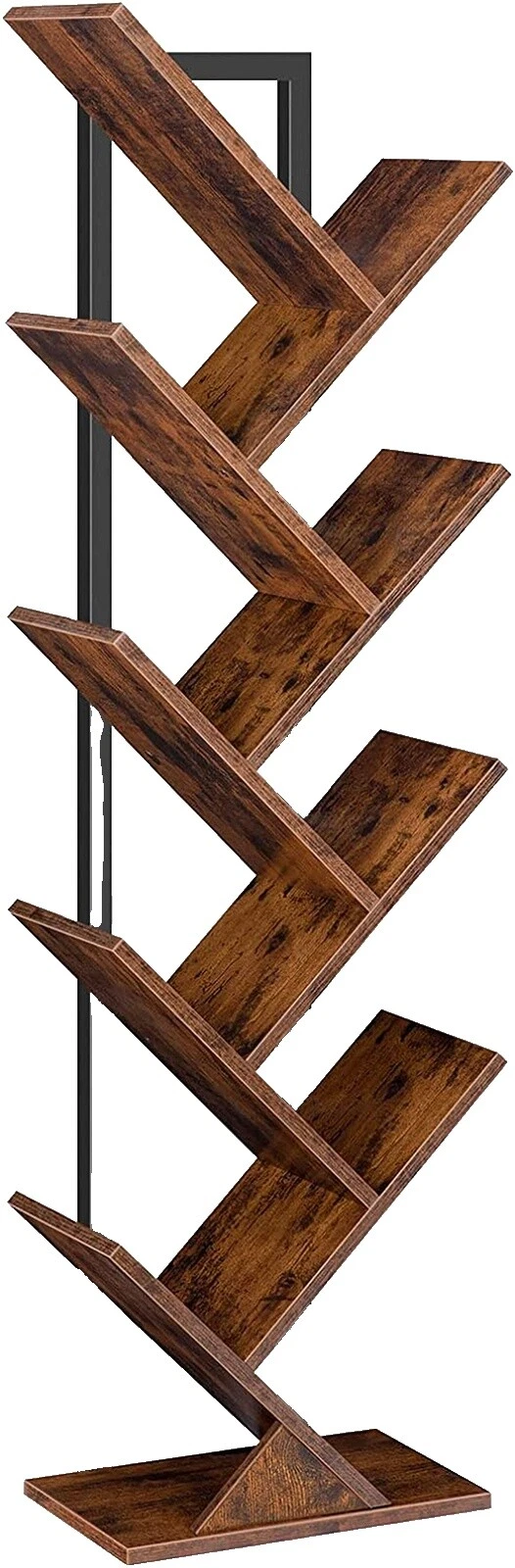 1 Shelves Bookcases & Shelving