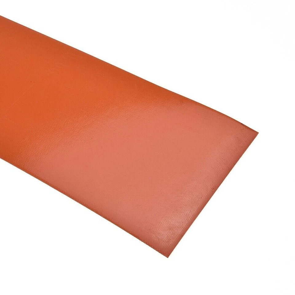 Almohadilla térmica de flexión lateral para guitarra de silicona 1200 W y controlador nuevo Foto 2 de 4