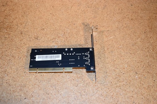 Rosewill RC-502 NEC 3+1 Port Firewire IEEE 1394a PCI Expansion Card - Picture 11 of 14