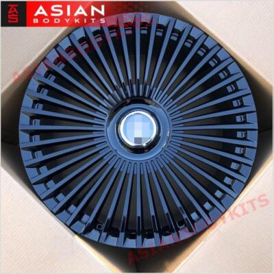 Forged Wheel Rim 1 pc for ROLLS ROYCE PHANTOM GHOST CULLINAN WRAITH DAWN SPECTRE