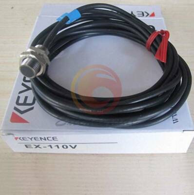 Ein KEYENCE EX-110V Neu ONE