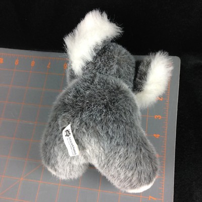 Vintage Ace Souvenirs Plush Koala Bear Stuffed Sitting Toy Animal