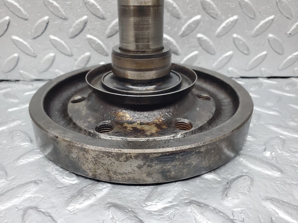 ⚙45527⚙ Conector eje diferencial trasero Mercedes-Benz C126 380SEC cupé Foto 4 de 4