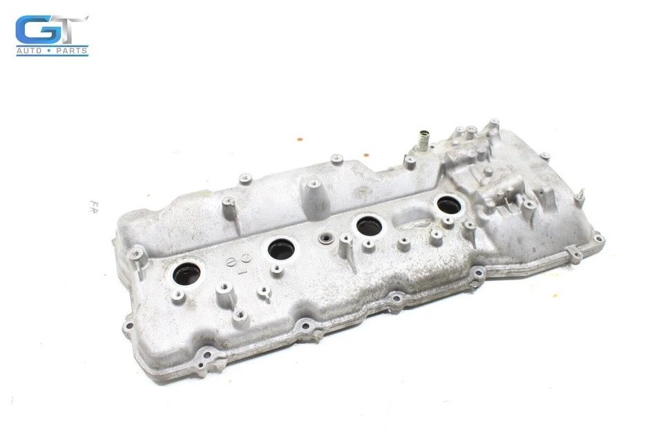 2015 - 2021 LEXUS GX460 4.6L V8 ENGINE RIGHT CYLINDER HEAD VALVE COVER OEM - Image 3 of 4