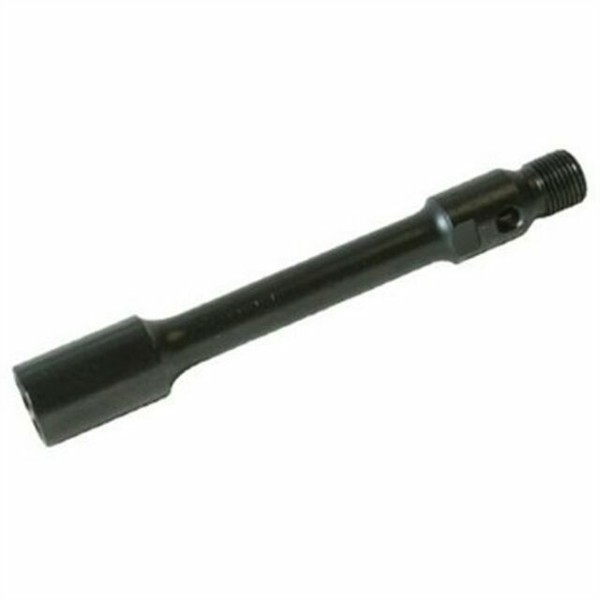 Silverline 859575 Core Drill Extension Bar 200 Mm 200mm for sale online
