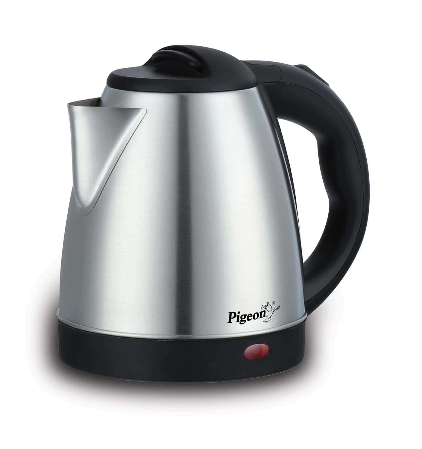 Pigeon by Stovekraft 1.5 Litre Stainless Steel Hot Electric Kettle