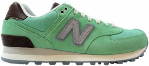 seafoam green new balance