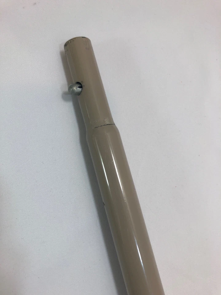 Rainforest Jumperoo Pole Frame Barra Tubo Recto 20.5" Fisher Price Repuesto Foto 4 de 4