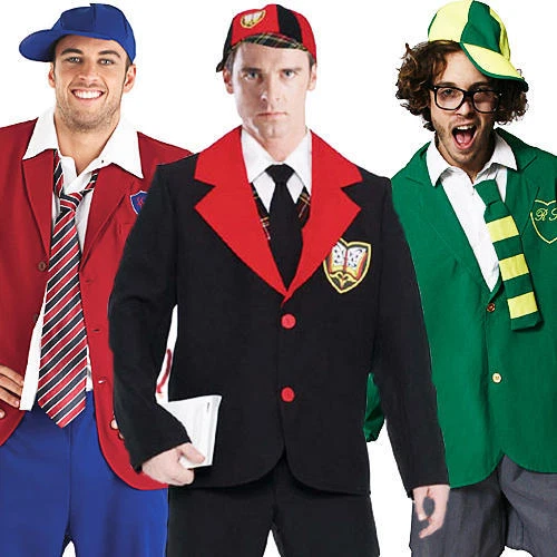 School caps fancy dress hotsell