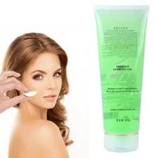 RF GEL Aloe Vera Cooling Gel Lubrication Gel for Radiofrequency Treatment  IPL