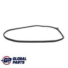 Mercedes CLS X218 Dichtung Rahmen T&uuml;ren Vorne Rechts Dichtung A2187202078