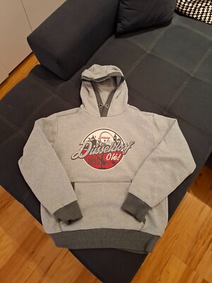 Fortuna Düsseldorf Hoodie Gr.L 