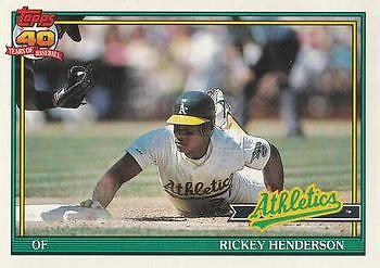 1991 O-Pee-Chee Baseball Cards 601-792 You Pick!