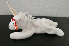 Vintage TY Beanie Babies Mystic Unicorn