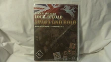 Lock and Load "Swift and Bold" Band of Heroes expansion pack