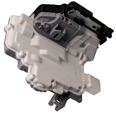Serrure De Porte Arrière Gauche 8k0839015 for Audi A3 8v / A4 A5 A8 4h Q3 Q7 - Photo 1/4