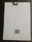 1993 Mighty Morphin Power Rangers Collectable Magnets New Sealed In Package — photo 2