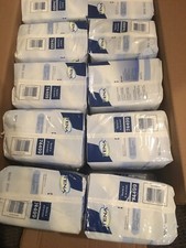 TENA Washcloth 10 X 13-1/4" White 74499 Box Of 20 Pk Each Has 50 Wash Clothes