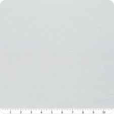 Moda BELLA SOLIDS Zen Gray 9900 185 Cotton Quilt Fabric By The Yard