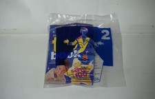 MCDONALDS TOYS R US ANIMAL ALLEY DARLA HAPPY MEAL TOY NEW