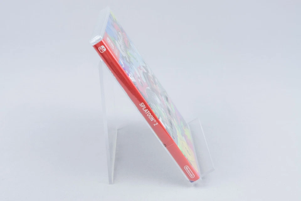 Nintendo Switch *Splatoon 2* New / Neu - Bild 3 von 4