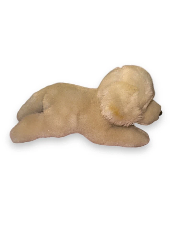 Ganz Webkinz Signature Golden Retriever Stuffed Plush Dog No Code WKSS2004 - Image 4 of 4