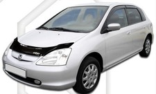 Motorhaube Windabweiser Für Honda Civic 2000-2005 SCOUTT