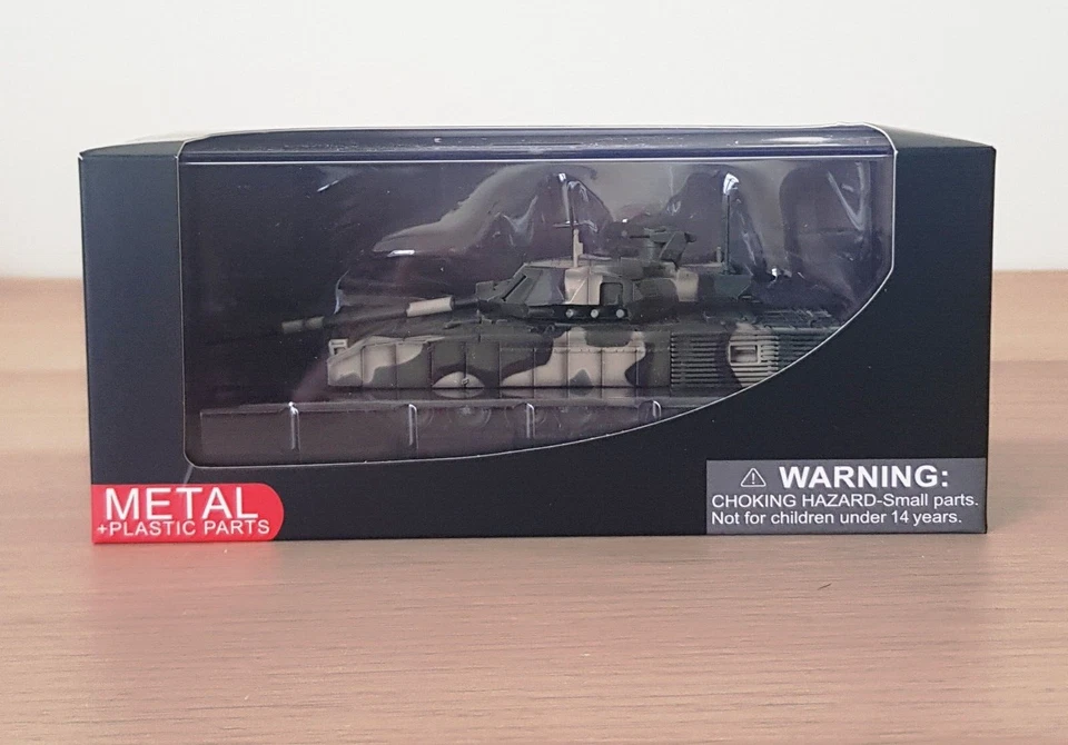 Panzerkampf 12166PA 1/72 UVZ T-14 Armata Russian Army, Russia - Image 2 of 4