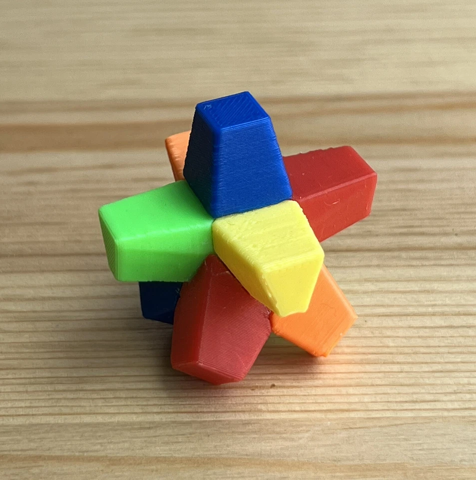 Everlasting Gobstopper Willy Wonka Chocolate Factory Inspired 3D Print Replica