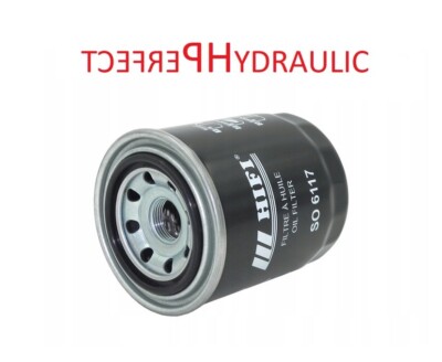 Ölfilter Hifi Filter SO 6117 K9005618, 1061788, XJAU-01138, 400405-00143