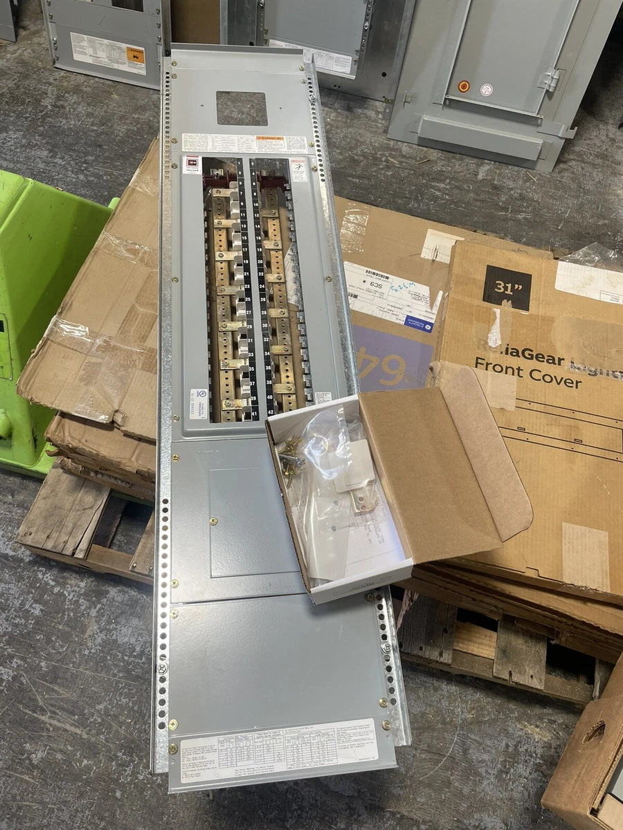 Gabinete Industrial Preconfigurado De Montaje En Pared, | Envío Gratis