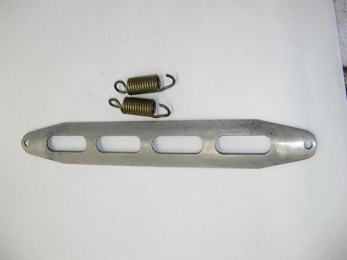 yama 1999 SKI-DOO MXZ 670 FUEL GAS TANK SUPPORT | eBay