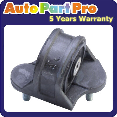 For Acura TL 3.5L 3.7L 2009-2014 MotorKing Auto Manual Transmission Mount Lower