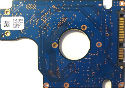 PCB 200107 220 0A90161 01 0A58732 DA2739D PzF030 3WG2PN