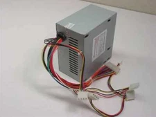 Generic 250 Watt ATX Power Supply Connector for Legacy 486 & Pentium Motherboard