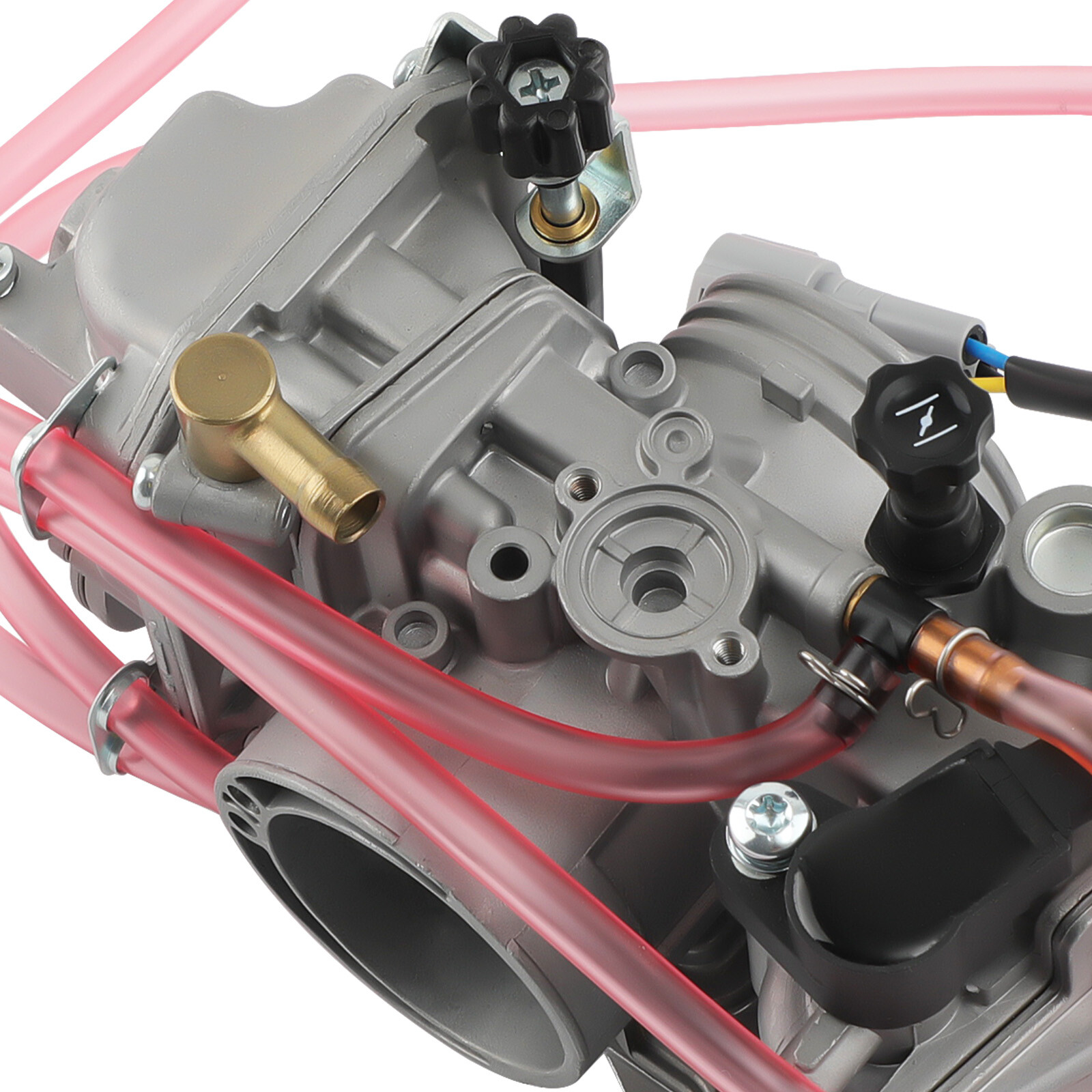 Carb Carburetor Replacement fits for YAMAHA YZ250F WR250F 2001-2013 ...