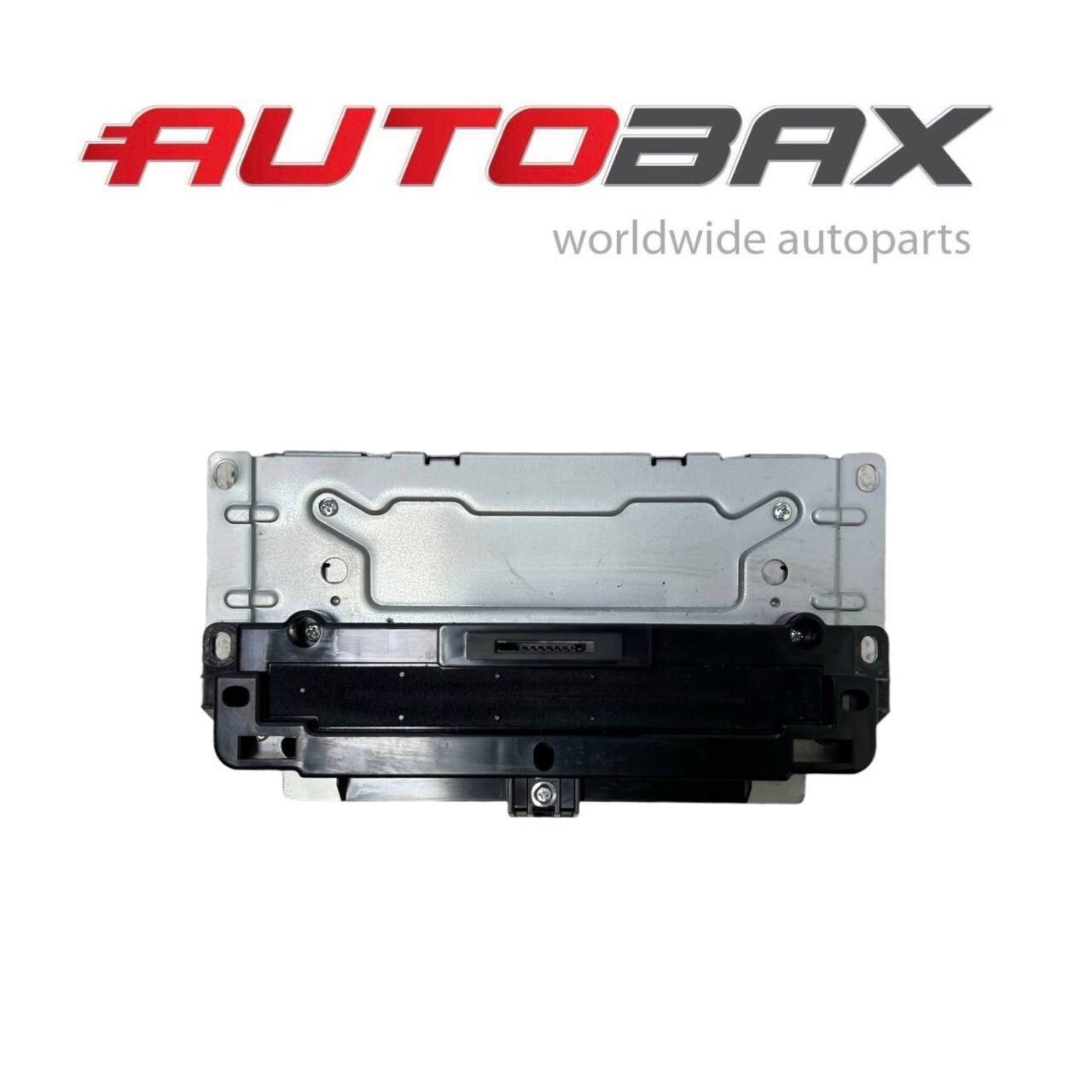 2014 2015 2016 MASERATI GHIBLI QUATTROPORTE RADIO RECEIVER CONTROL MODULE OEM