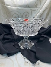 Prestige Collection 34% Genuine Lead Crystal made in Germany